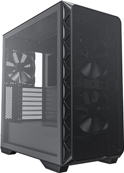 Корпус Montech Air 903 Base Black (100030226)