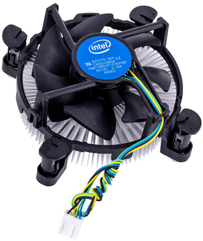 Кулер Intel E97379-003 LGA 1200 (E97379-003)