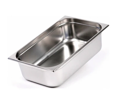 Гастроємність GoodFood GN 1/3 х 150