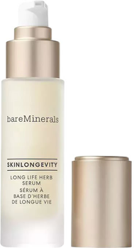 Serum do twarzy Bareminerals Skinlongevity Vital Power 50 ml (0098132589210)