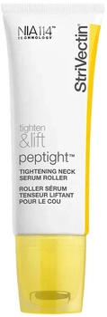 Сироватка для шкіри шиї декольте Strivectin Tighten & Lift Tightening Neck Roller 50 мл (0810014324418)