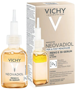 Serum do twarzy Vichy Neovadiol 30 ml (3337875773980)