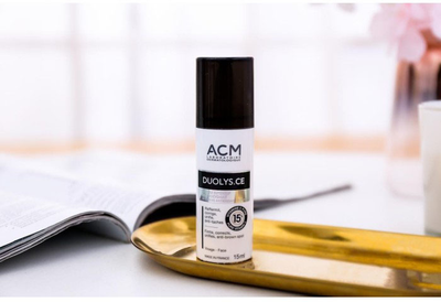 Сироватка для обличчя ACM Duolys CE Intensive Antioxidant 15 мл (3760095251554)