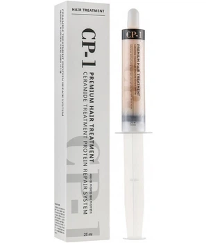 Маска для волосся протеїнова Esthetic House CP-1 Premium Hair Treatment 25 мл