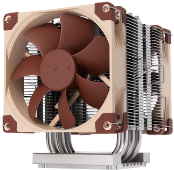 Кулер Noctua NH-U9 DX-4677