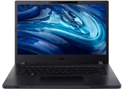 Ноутбук Acer TravelMate P2 TMP215-54 Shale Black (NX.VVREU.01B)