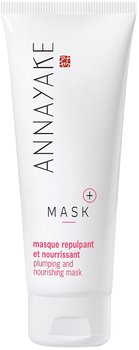 Маска для обличчя Annayake Mask + Plumping and Nourishing Mask 75 мл (3552572700101)