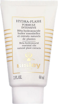 Maska do twarzy Sisley Hydra-Flash Intensive Formule Intensive 60 ml (3473311626004)