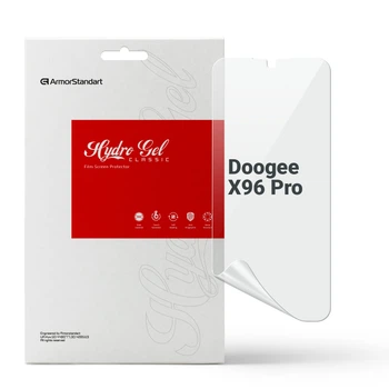 Гідрогелева плівка ArmorStandart для Doogee X96 Pro (ARM65039)
