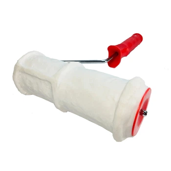 Валик структурный Кирпич белый MagTools 80х180 мм (2546)