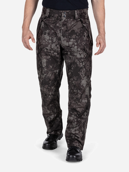 Тактические штаны мужские 5.11 Tactical Duty Rain Pants GEO8 48350G7-357 3XL [357] Night (888579367799)