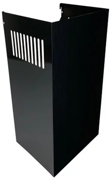 Декоративный короб Weilor WDC K 420 черный