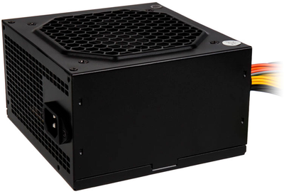 Блок питания Kolink Core 80 PLUS 600 W (KL-C600)
