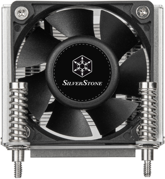 Chłodzenie SilverStone AR09-AM4 (SST-AR09-AM4)