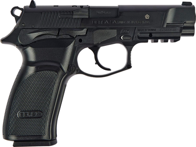 Пистолет страйкбольный ASG Bersa Thunder 9 PRO 6 мм (23704346)