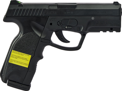 Пистолет страйкбольный ASG Steyr M9-A1 6 мм (23704348)