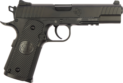 Пистолет страйкбольный ASG STI Duty One 6 мм (23704347)