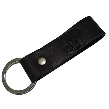 Брелок шкіряний для ключа Porsche 110589 - Keychain