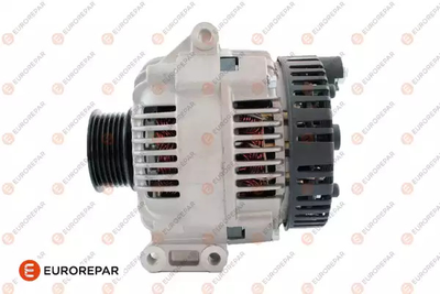 Генератор NISSAN KUBISTAR, DACIA LOGAN, EUROREPAR (1648222680)