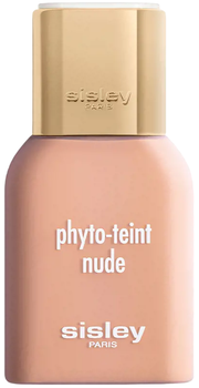 Тональна основа Sisley Phyto-Teint Nude 2C-Soft Beige 30 мл (3473311809117)