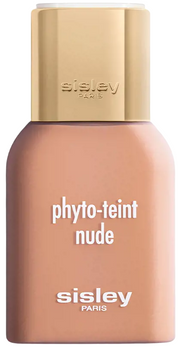 Тональна основа Sisley Phyto-Teint Nude 4C-Honey 30 мл (3473311809148)