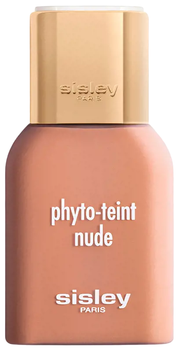 Тональна основа Sisley Phyto-Teint Nude 5C-Golden 30 мл (3473311809179)