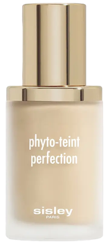 Тональна основа Sisley Phyto-Teint Perfection 1W1-Ecru 30 мл (3473311806390)