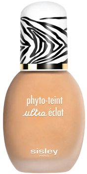 Тональна основа Sisley Phyto-Teint Ultra Eclat 3N-Apricot 30 мл (3473311805690)