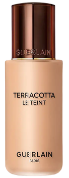 Podkład do twarzy Guerlain Terracotta Le Teint 3.5N 30 ml (3346470438484)