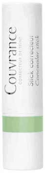 Korektor do twarzy Avene Couvrance SPF 20 Zielony 3 g (3282779292276)