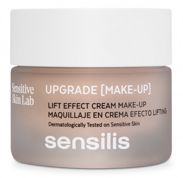 Podkład do twarzy Sensilis Upgrade Make-Up 04-Peche Rose 30 ml (8428749844600)