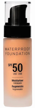 Podkład do twarzy Vanessium Foundation SPF 50 Shade 1-01 30 ml (8437024160052)