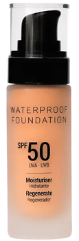 Тональна основа Vanessium Foundation SPF 50 Shade 3-03 30 мл (8437024160076)