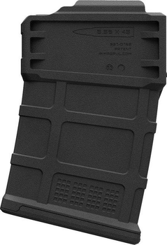 Магазин Magpul PMAG AICS .223 Rem 10 патр