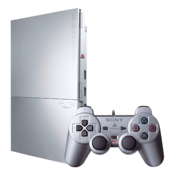 プレイステーション2 Аксессуары для PlayStation 2 - купить в Украине | Retromagaz