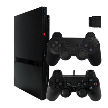 Ігрові приставки PlayStation 2 - ROZETKA | Купити Ігрові