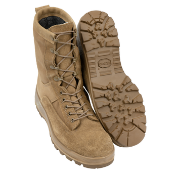 Ботинки Altama E30800 Temperate Weather Boots Gore-Tex Coyote Brown 41 р