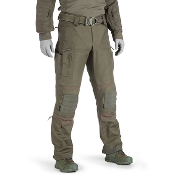 Боевые штаны UF PRO Striker XT Gen.2 Combat Pants Brown Grey Олива 34-36 р