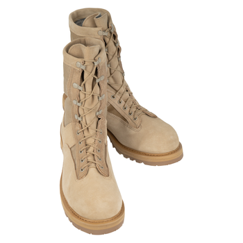 Армейские ботинки Rocky Temperate Weather Combat 790G TAN 41 р