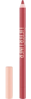 Kredka do ust Maybelline New York Lifter Liner №04 Out of Line 1.2 g (3600531692001)