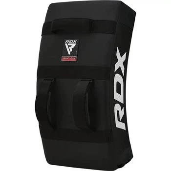 Маківара RDX T1 Curved Black Heavy