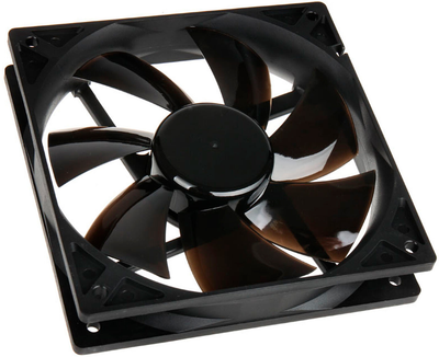 Кулер Noiseblocker BlackSilent Pro Fan PLPS (4250051906271)