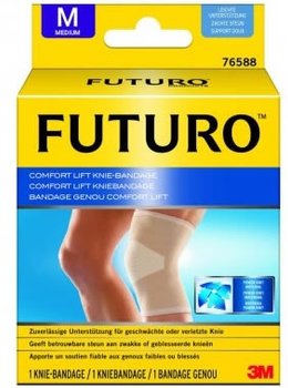 Бандаж на коліно Futuro 3M Comfort L (4046719341696)