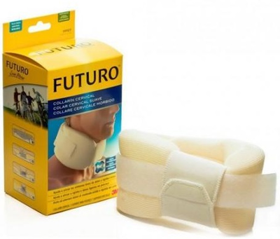 Бандаж для шеи Futuro 3M Soft One Size (4046719349746)