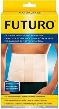 Бандаж Futuro 3M для спины и поясницы L (4046719424979)