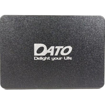 Накопичувач SSD 128GB Dato DS700 2.5" SATAIII TLC (DS700SSD-128GB)