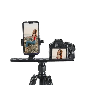 Быстросъемная штативная площадка DSLR PU-300 (Arca Swiss)