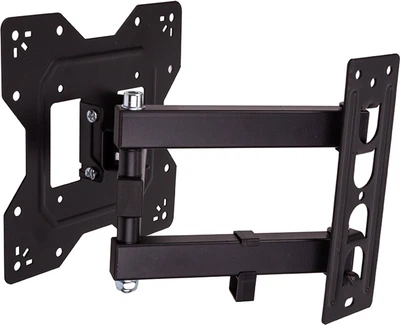 Настенное крепление для телевизора HiSmart 23"-43" (HS083342)