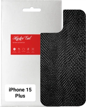 Захисна плівка на задню панель для смартфона Apple iPhone 15 Plus ArmorStandart Snake (ARM71903)