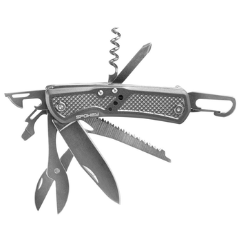 Multitool Spokey Sting (929230)